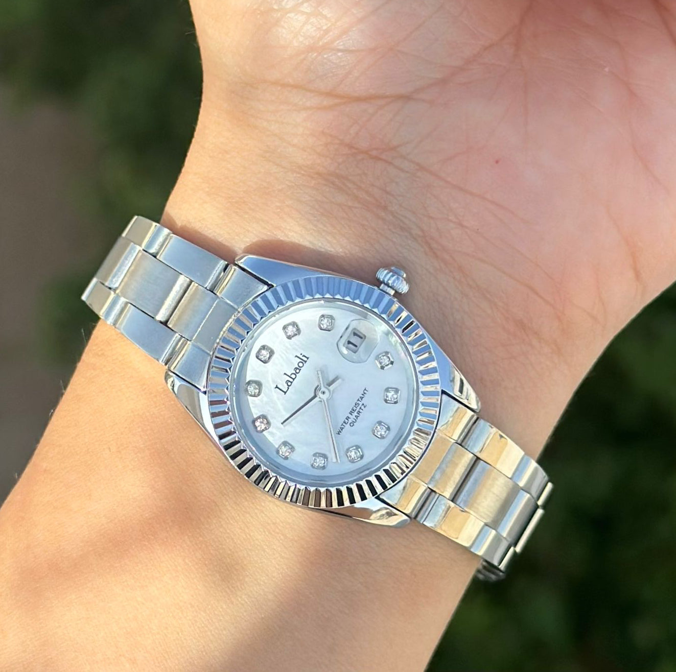 Montre Femme - hkstore