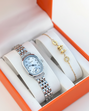 Coffret Montre et bracelet - hkstore