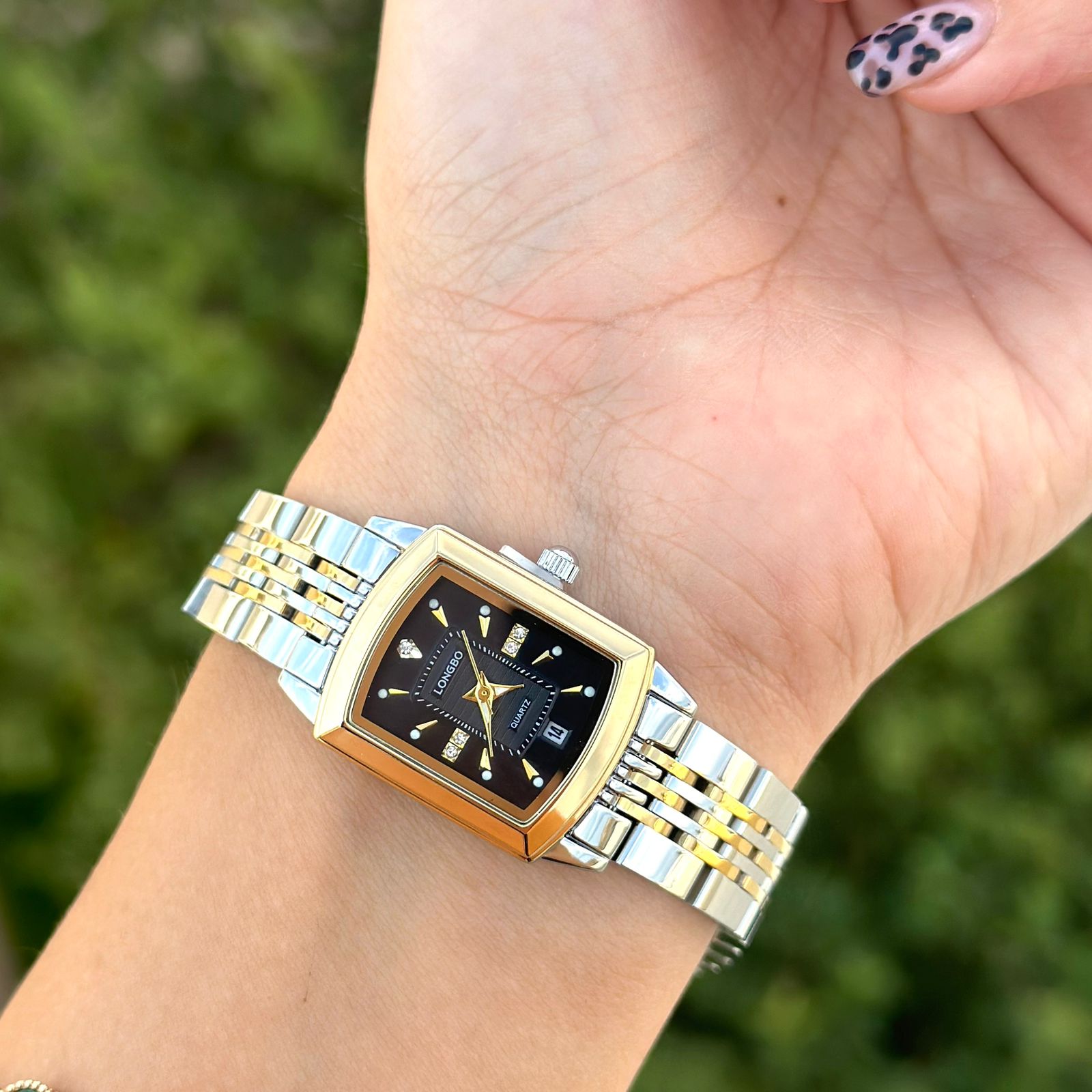 Coffret Montre et bracelet - hkstore
