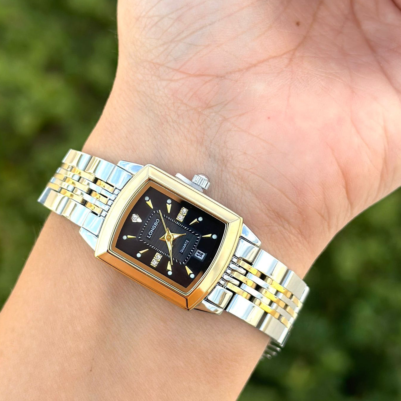 Montre Femme - hkstore