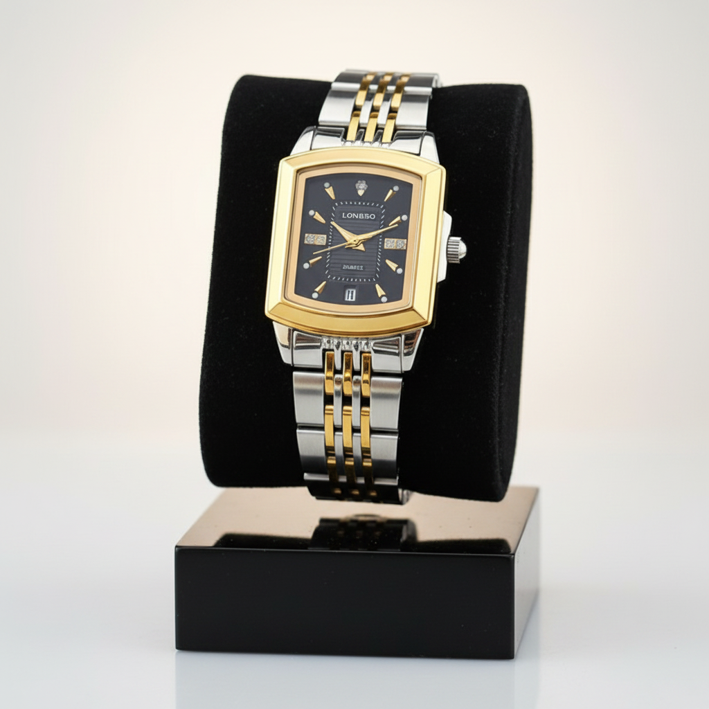 Montre Femme - hkstore