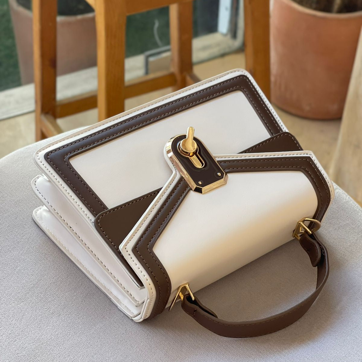 The Radiance Bag