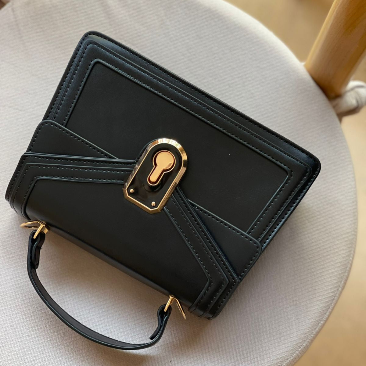The Radiance Bag