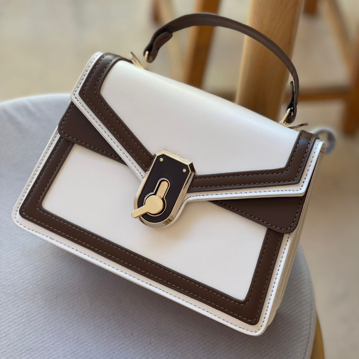 The Radiance Bag