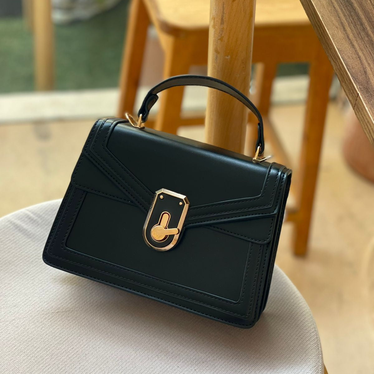 The Radiance Bag