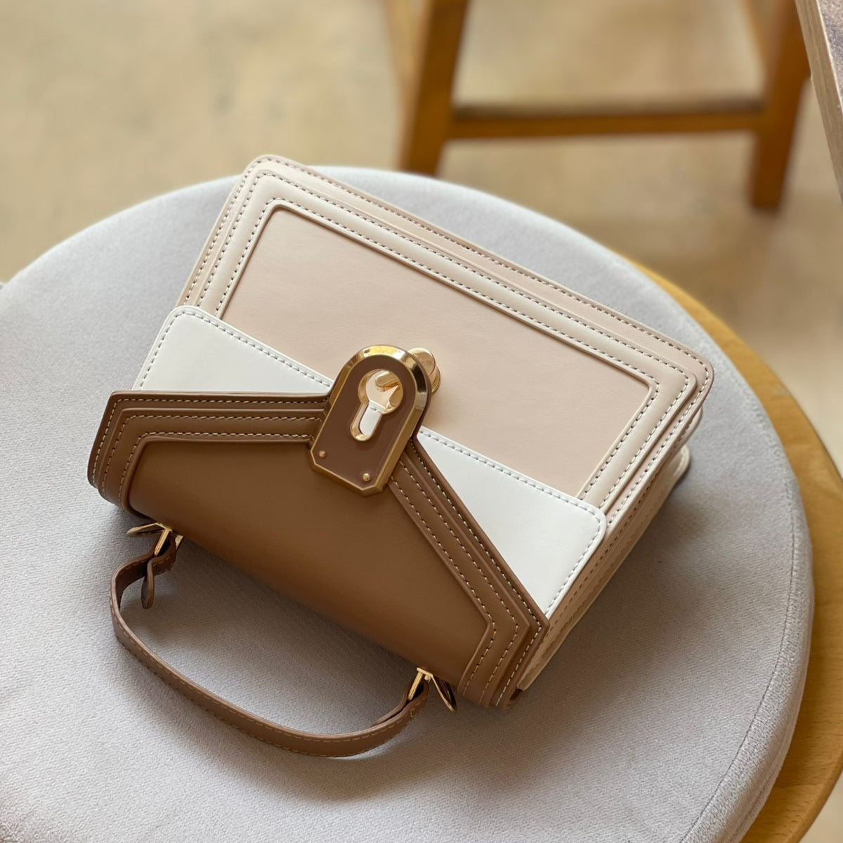 The Radiance Bag