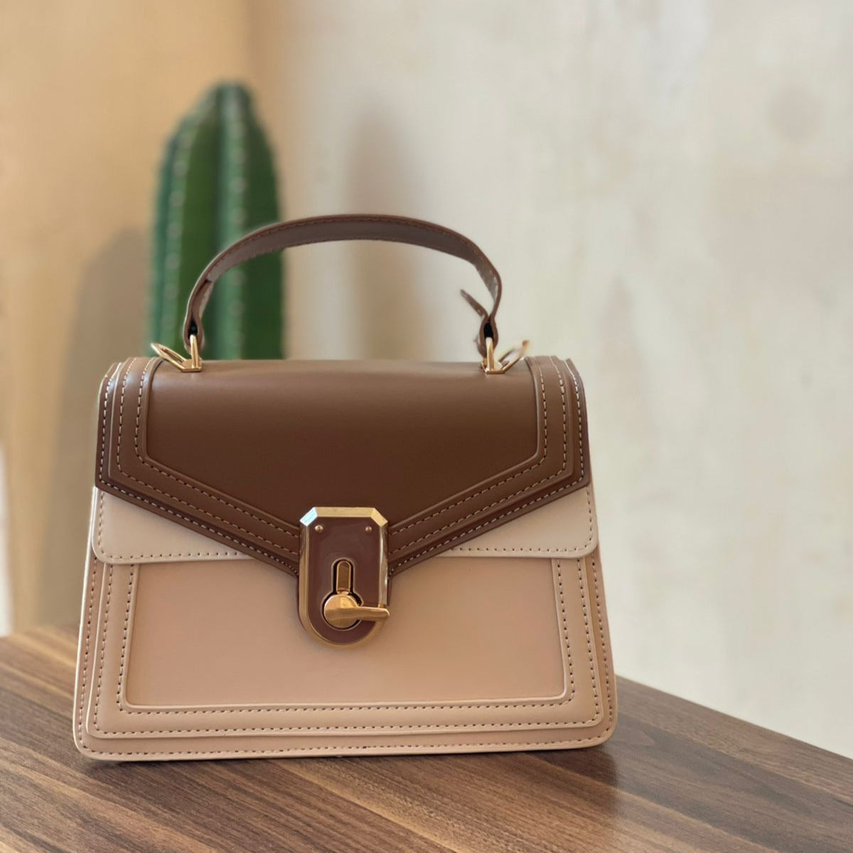 The Radiance Bag