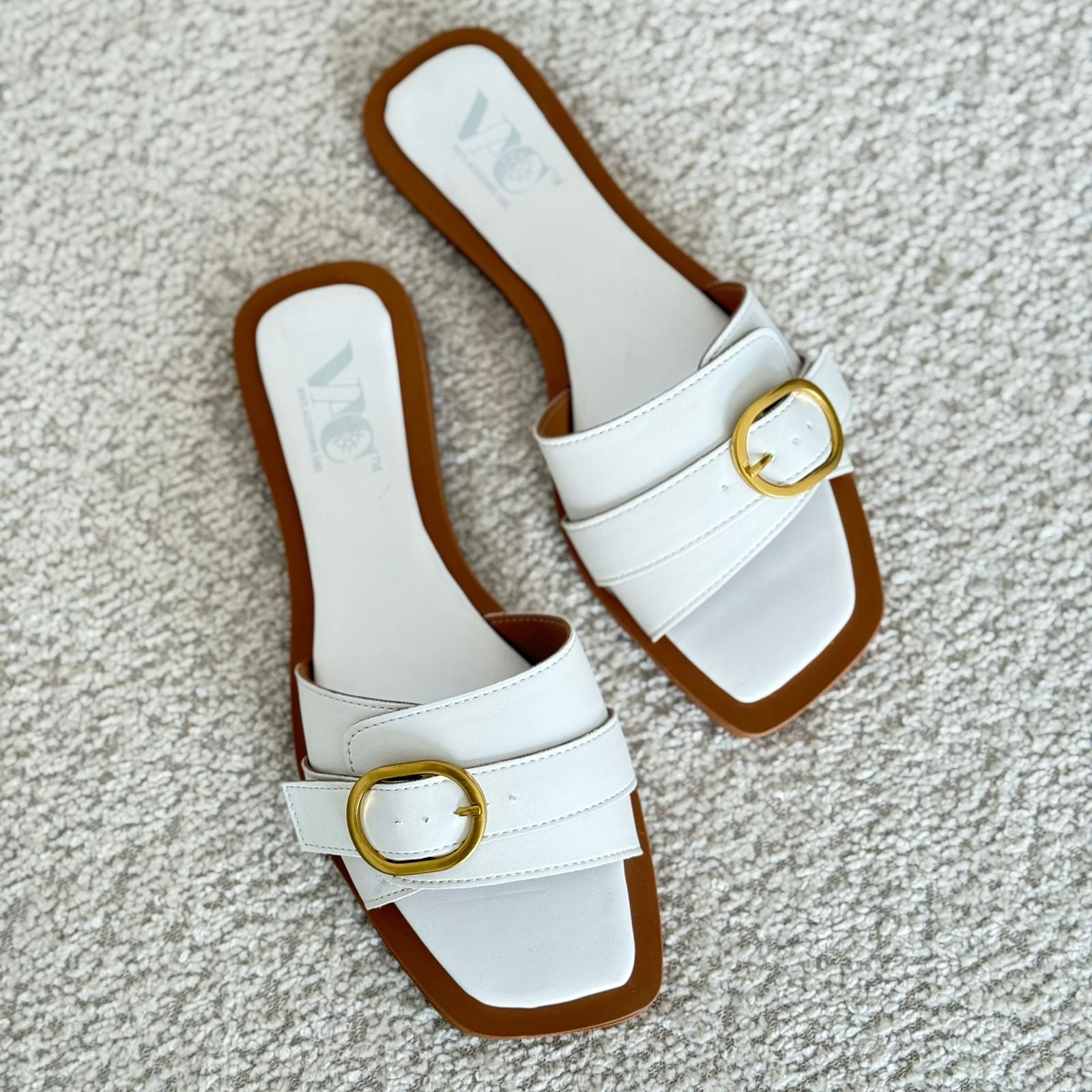 Mules Plates