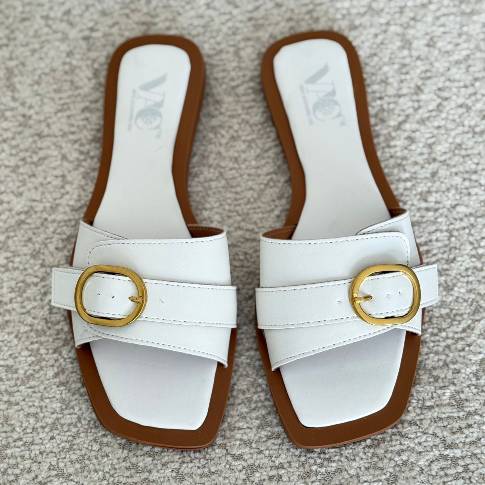 Mules Plates
