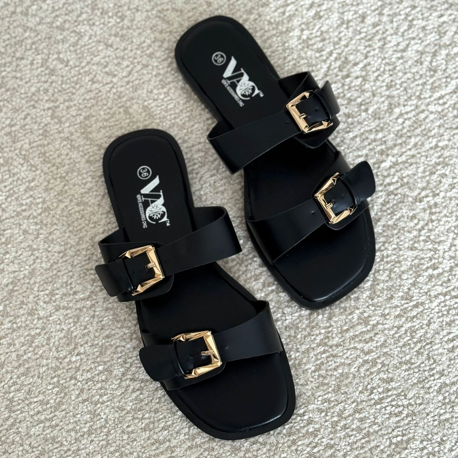 Mules Plates