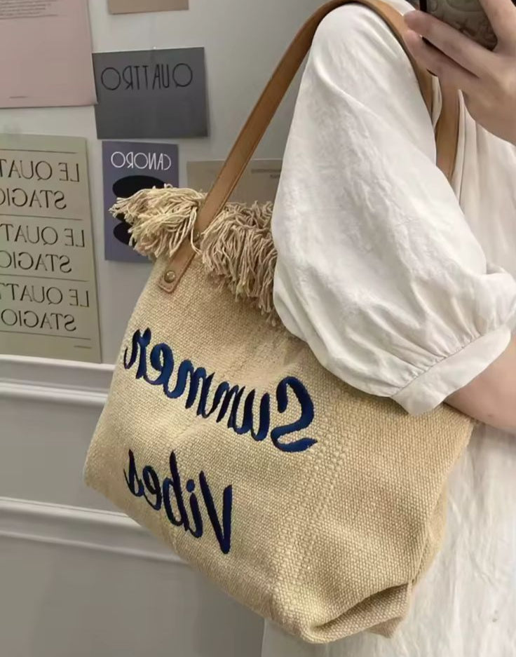 Sac de Plage - hkstore