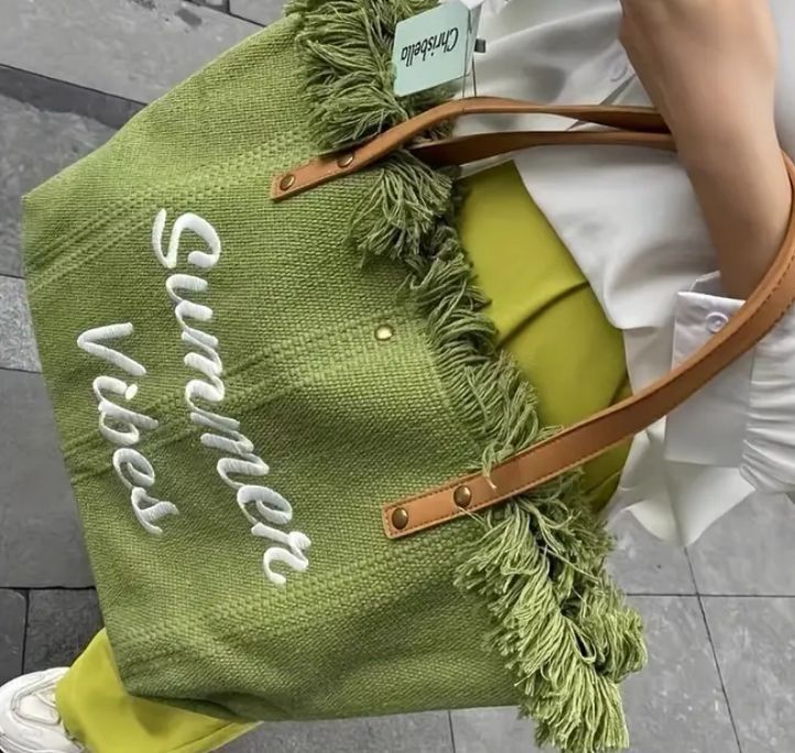 Sac de Plage - hkstore