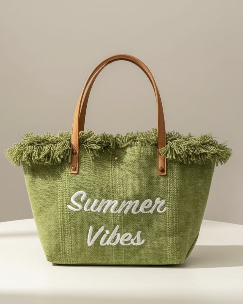 Sac de Plage - hkstore