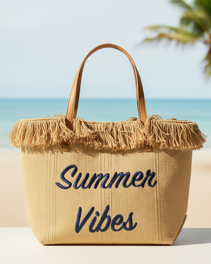 Sac de Plage - hkstore