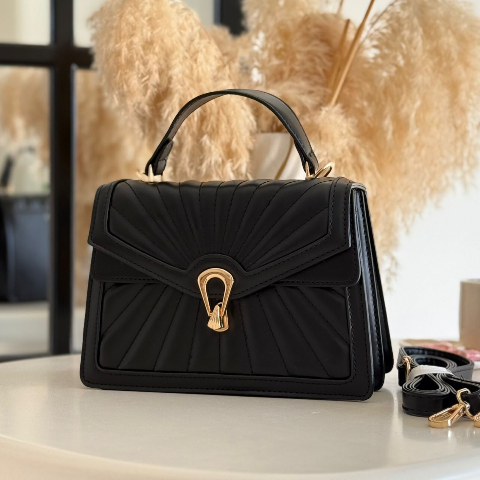 Sac À Bandoulière