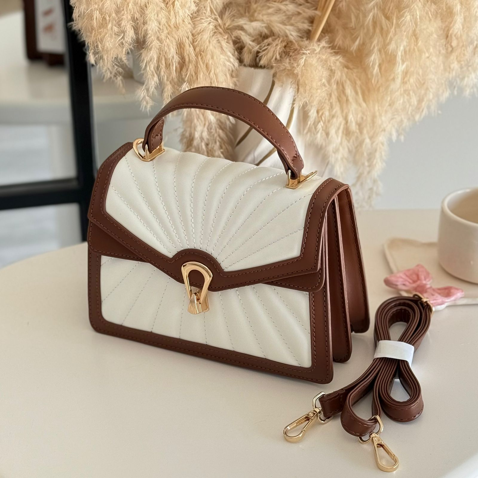 Sac À Bandoulière