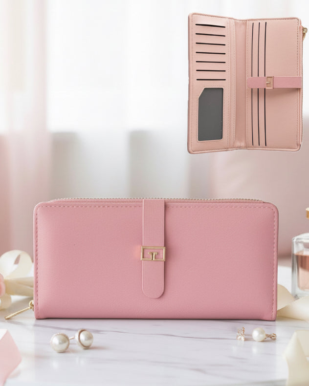 Portefeuille Femme - hkstore