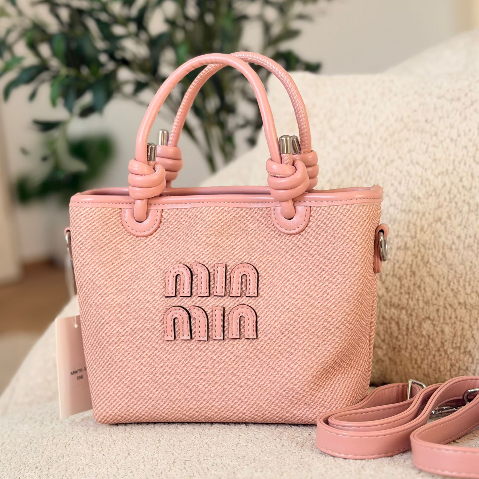 Sac à main pink - hkstore