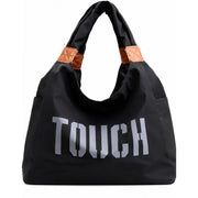 Sac de sport / voyage noir