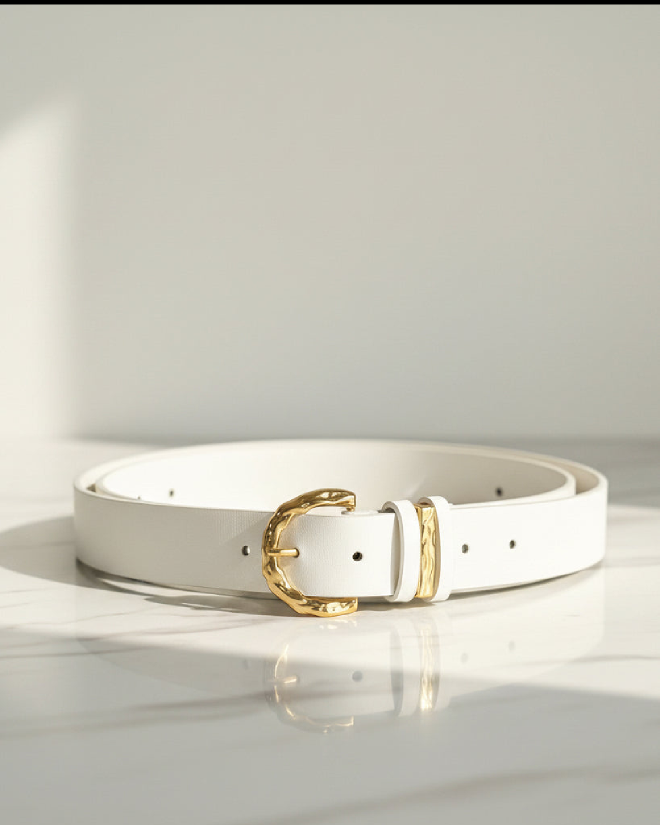 Ceinture Cuir Pour Femme - hkstore