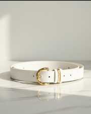 Ceinture Cuir Pour Femme - hkstore