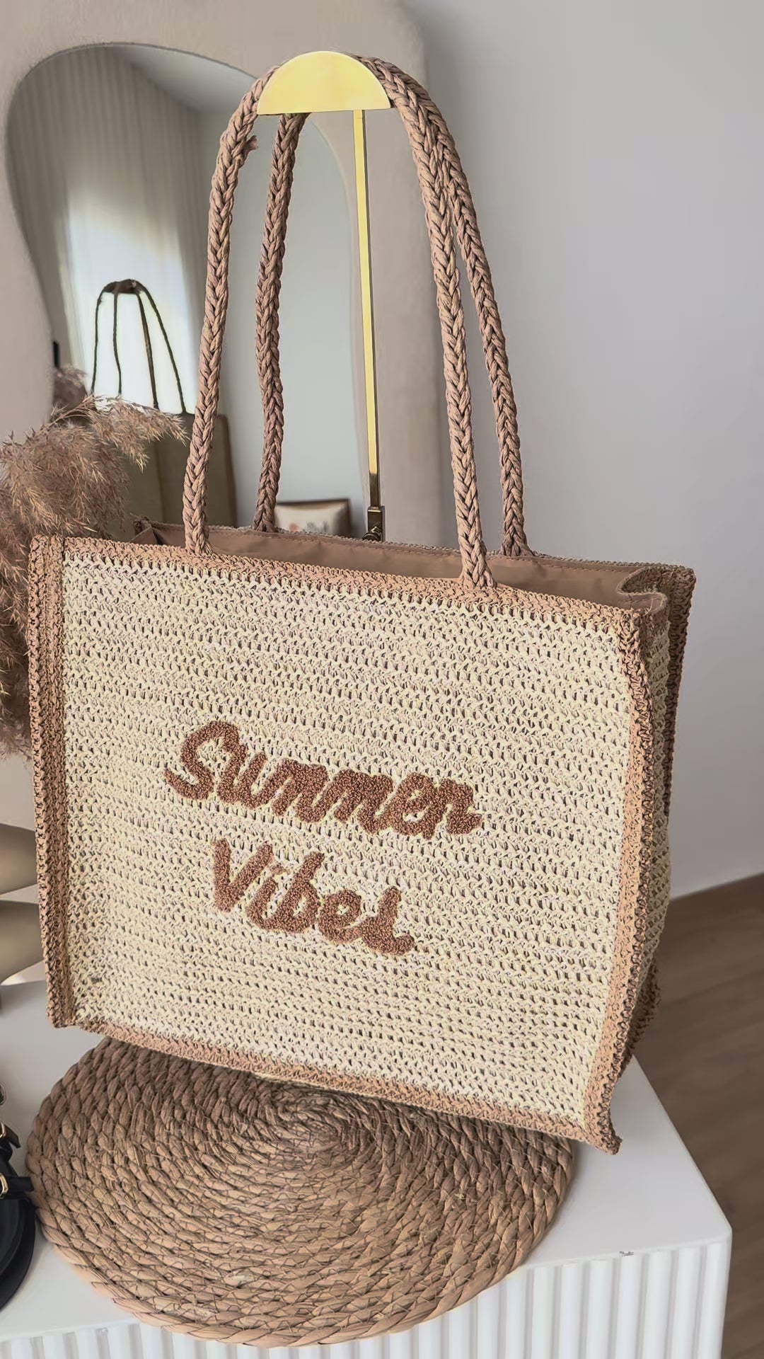 Charger la vidéo : Couffin Summer Vibes