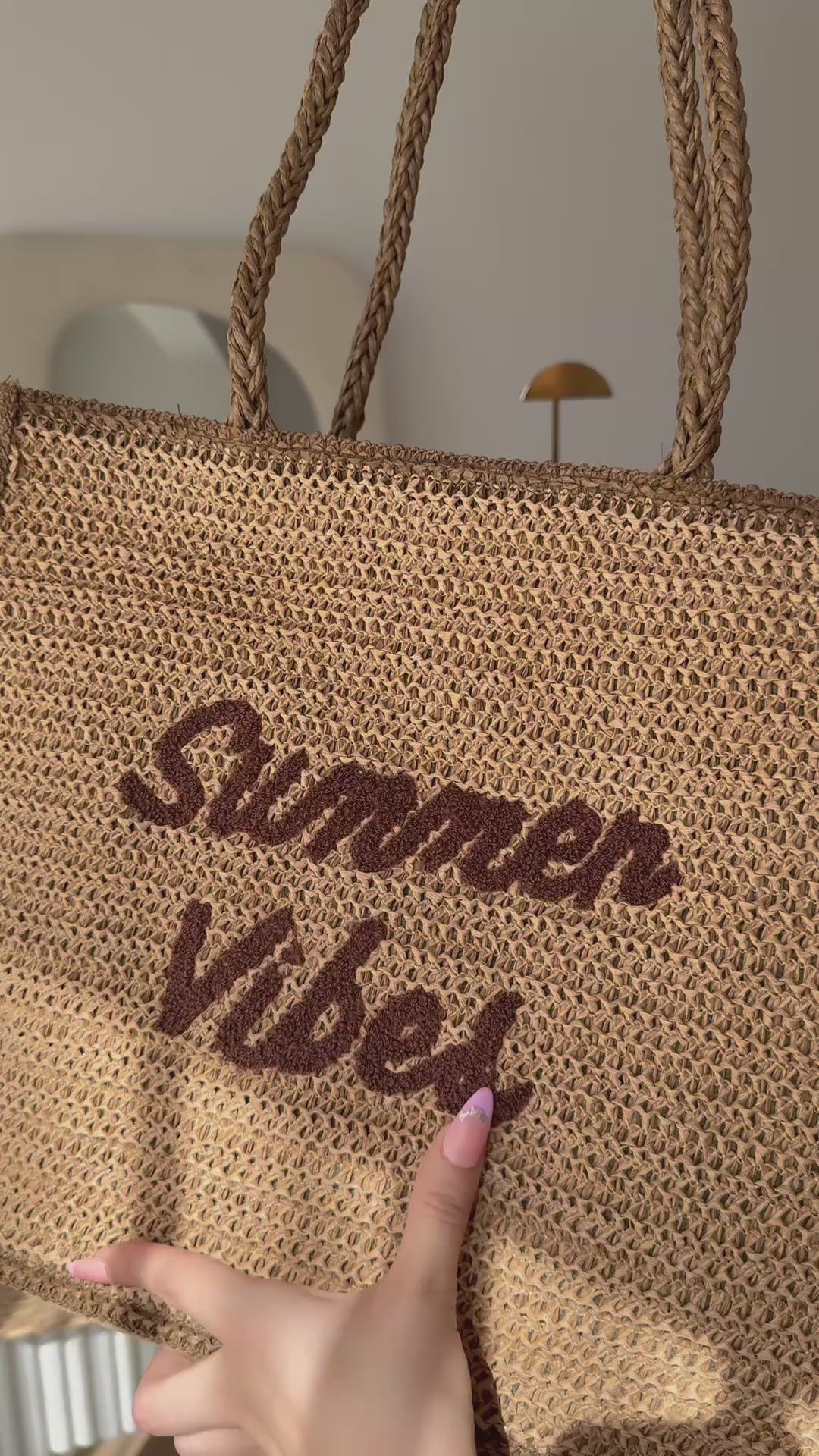 Charger la vidéo : Couffin Summer Vibes